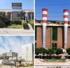 کاهش ۱۰ درصدی مصرف داخلی در نیروگاه های شرکت تولید نیروی برق تهران