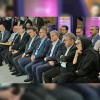 کیش اکسپو؛ امضای سه تفاهم نامه همکاری در گروه اقتصادنوین