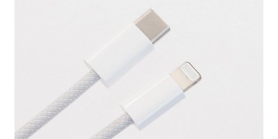 آیفون 12 با کابل  لایتنینگ به USB-C عرضه می شود